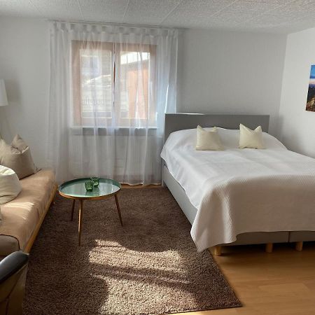 Schwarzwaldglueck Apartment Oberried  Dış mekan fotoğraf