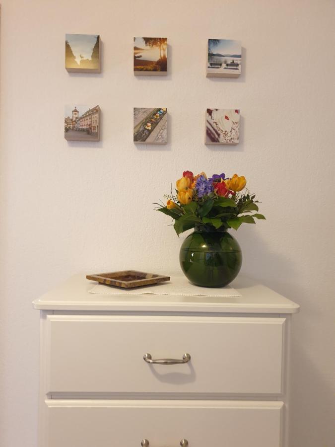 Schwarzwaldglueck Apartment Oberried  Dış mekan fotoğraf