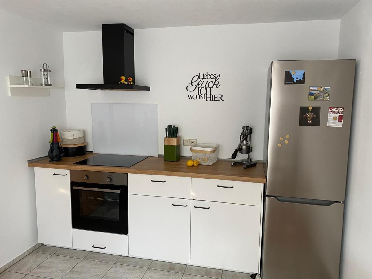 Schwarzwaldglueck Apartment Oberried  Dış mekan fotoğraf