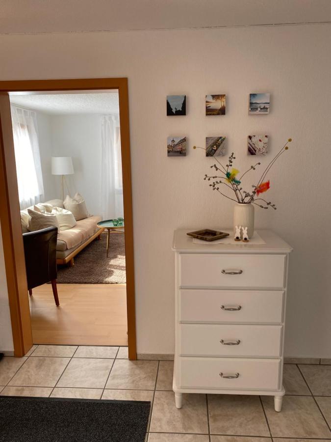 Schwarzwaldglueck Apartment Oberried  Dış mekan fotoğraf