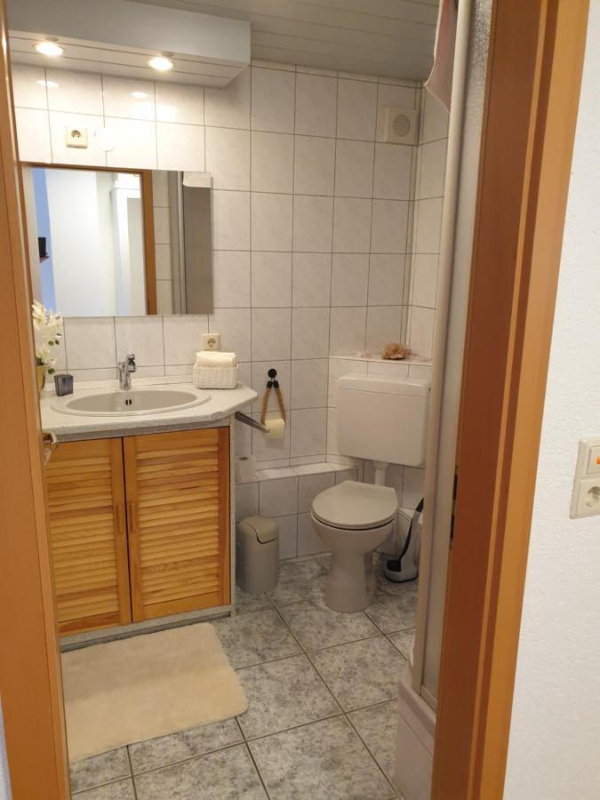 Schwarzwaldglueck Apartment Oberried  Dış mekan fotoğraf